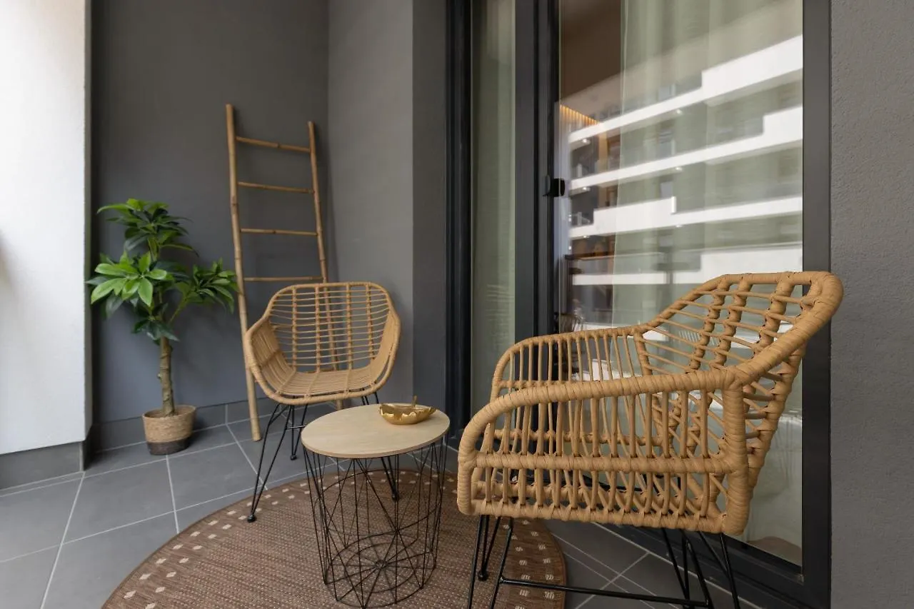 Lux Apartment Kasprzaka 29 With Parking By Renters Prestige Warsaw 0*,  Poland