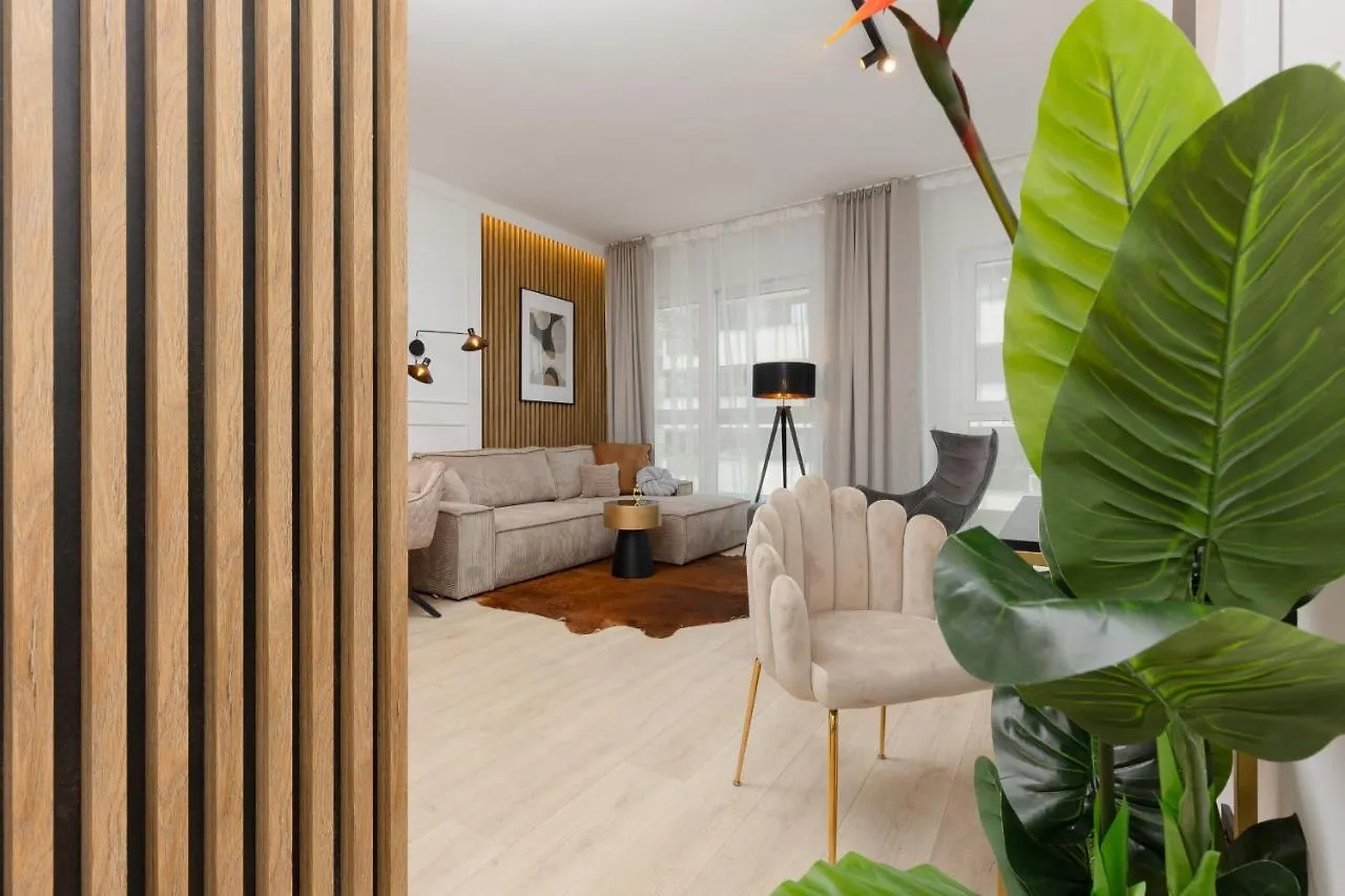 Lux Apartment Kasprzaka 29 With Parking By Renters Prestige Warsaw